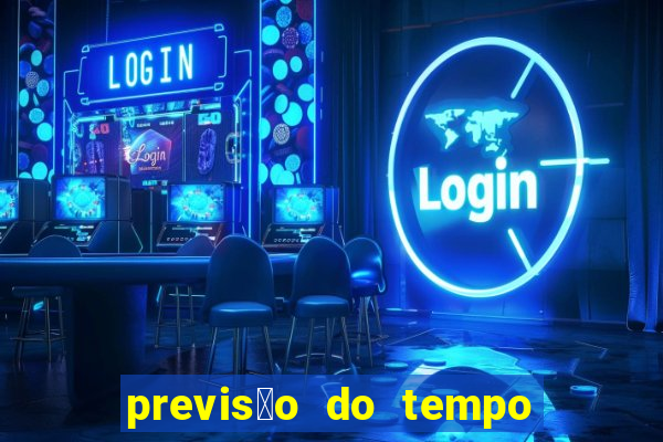 previs茫o do tempo graja煤 sp