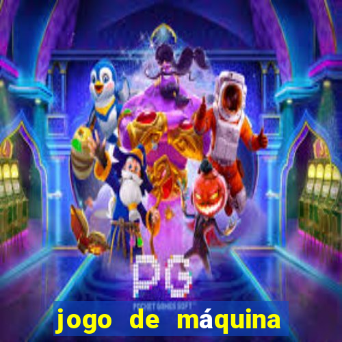 jogo de máquina ca?a niquel