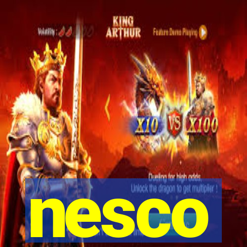 nesco