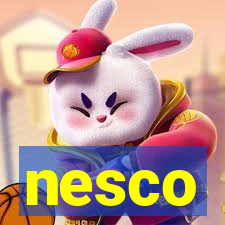 nesco