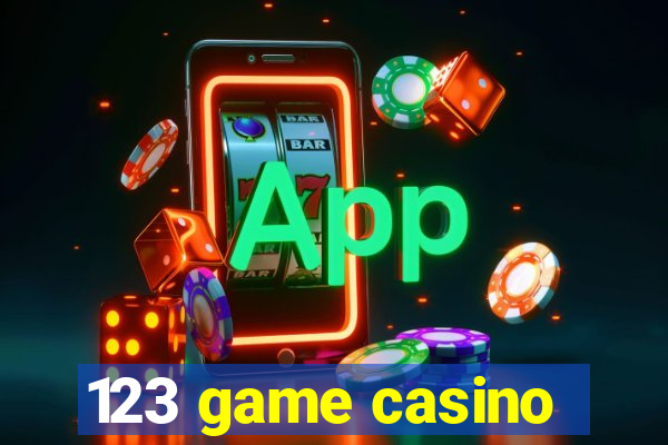 123 game casino