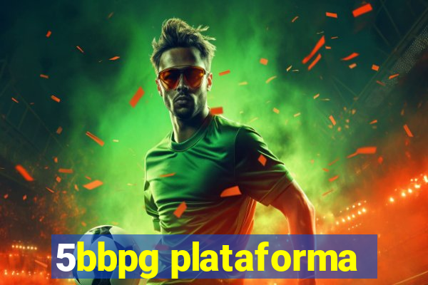 5bbpg plataforma