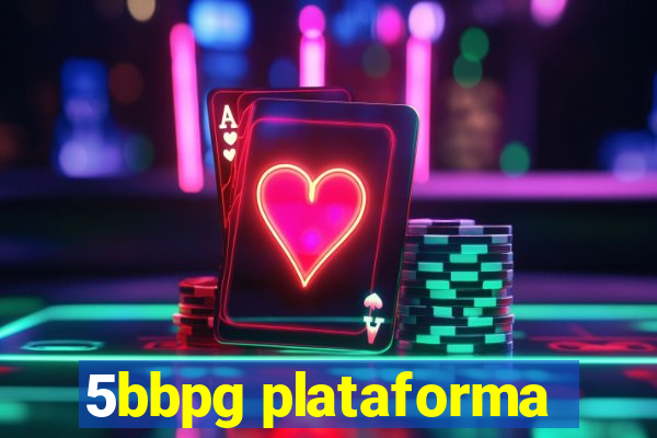 5bbpg plataforma