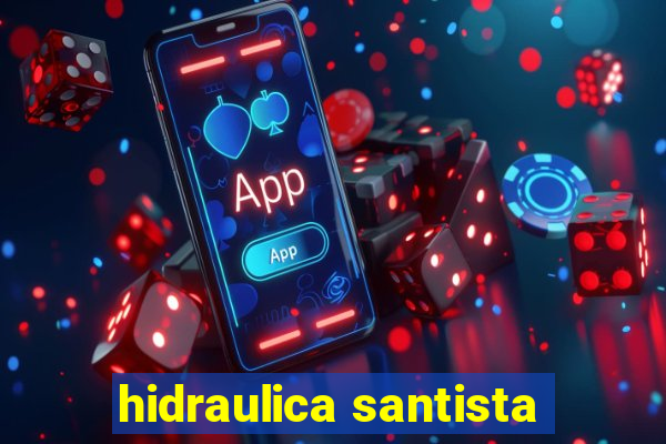 hidraulica santista