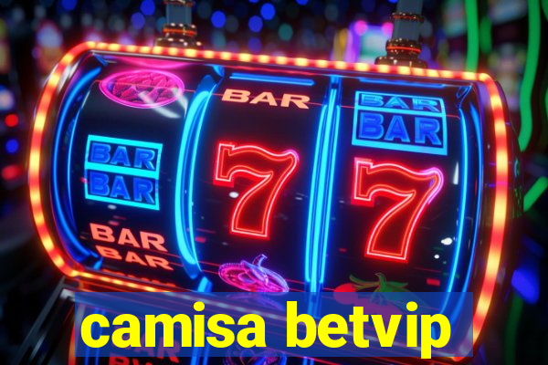 camisa betvip