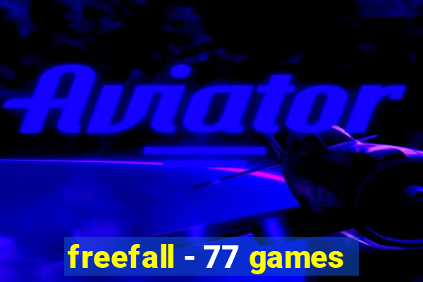 freefall - 77 games