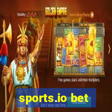 sports.io bet