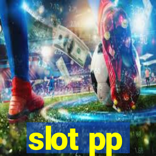 slot pp