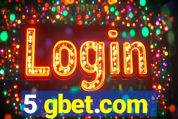 5 gbet.com