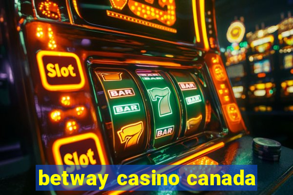 betway casino canada