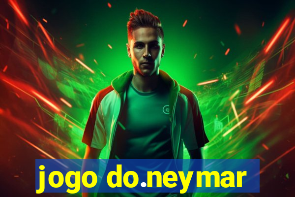 jogo do.neymar