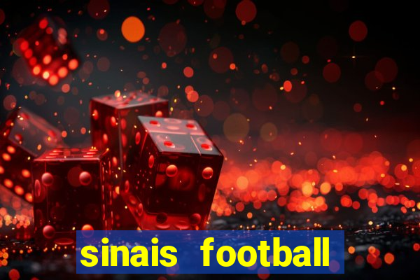 sinais football studio telegram