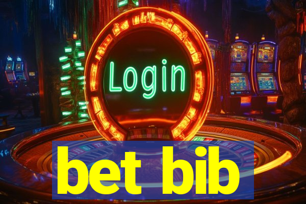 bet bib