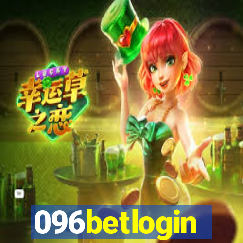 096betlogin