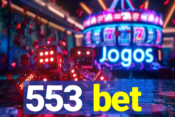 553 bet