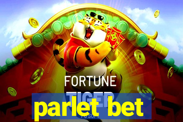 parlet bet