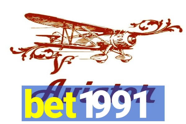 bet1991