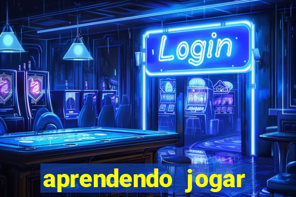 aprendendo jogar poker leo bello pdf