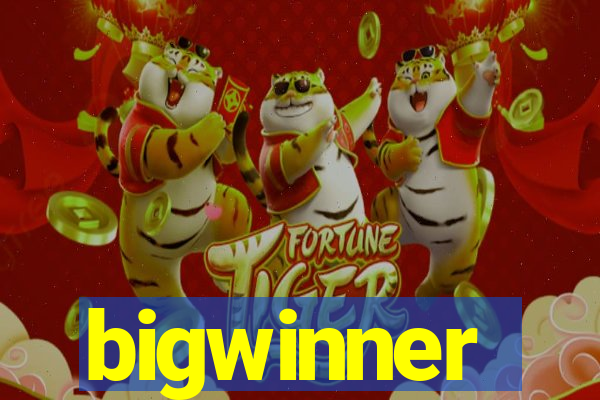 bigwinner