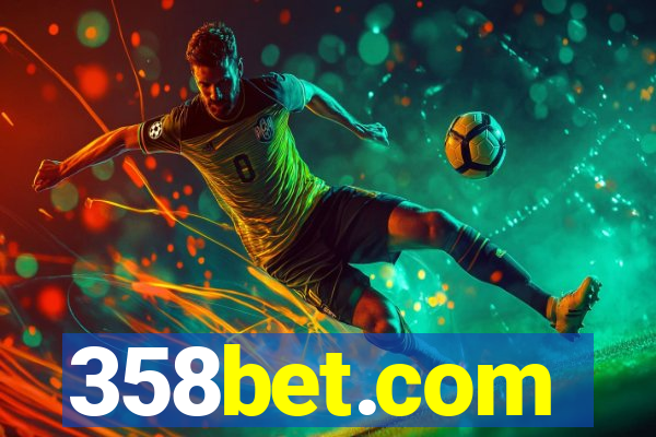 358bet.com