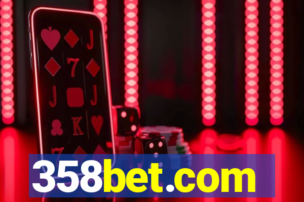 358bet.com