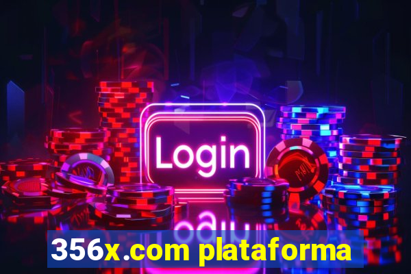 356x.com plataforma