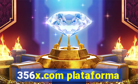 356x.com plataforma