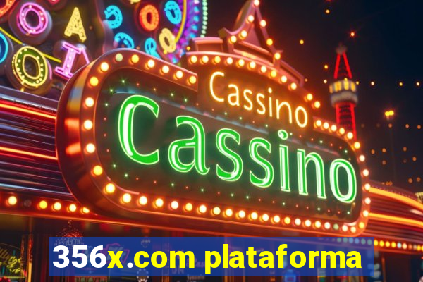 356x.com plataforma