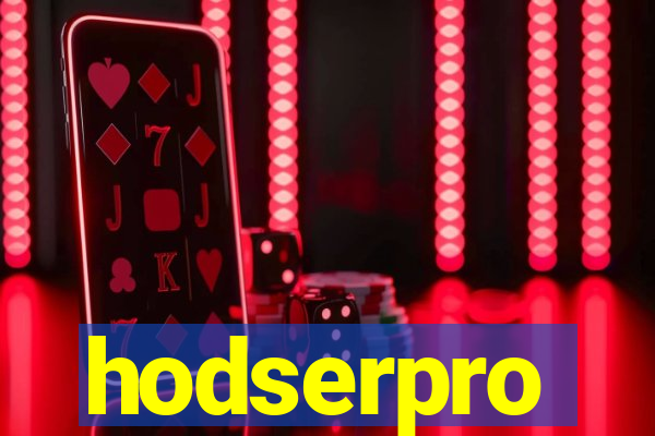 hodserpro