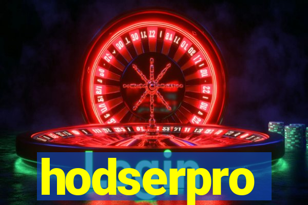 hodserpro