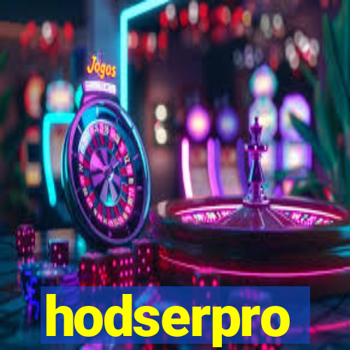 hodserpro