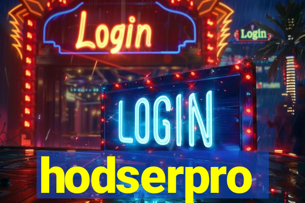 hodserpro