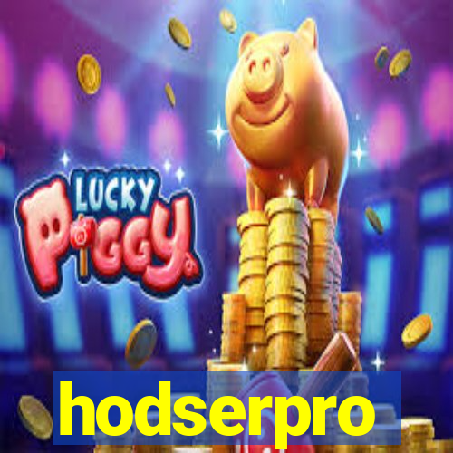 hodserpro