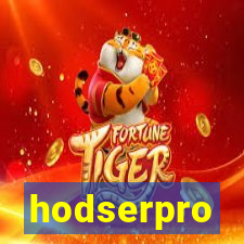 hodserpro