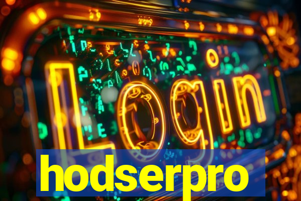 hodserpro