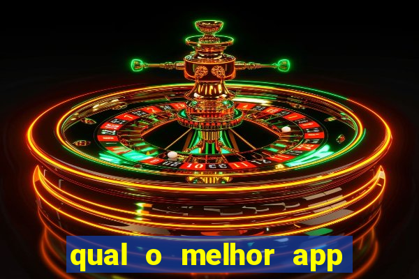 qual o melhor app para analisar jogos de futebol