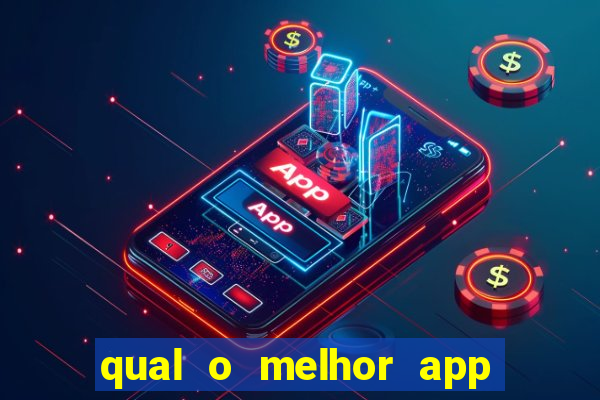 qual o melhor app para analisar jogos de futebol