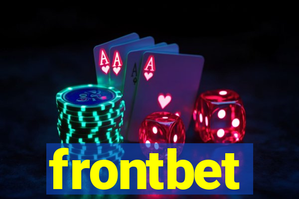 frontbet