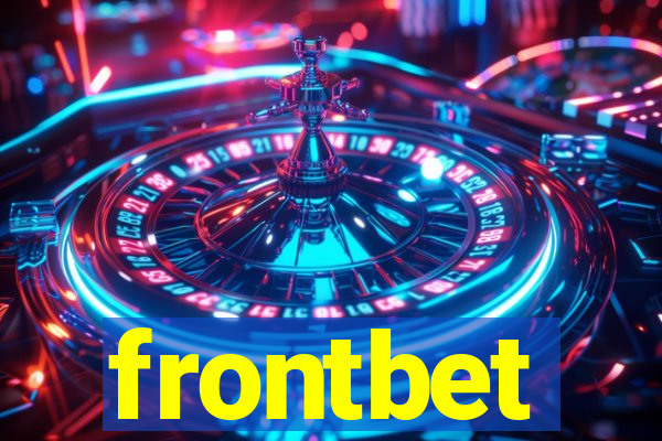 frontbet