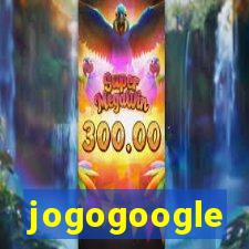 jogogoogle