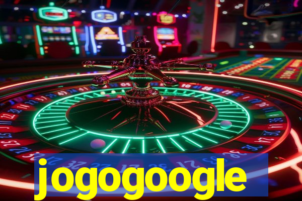 jogogoogle