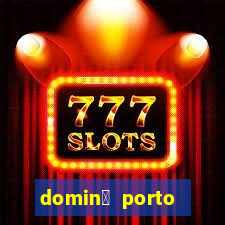 domin贸 porto alegre night club