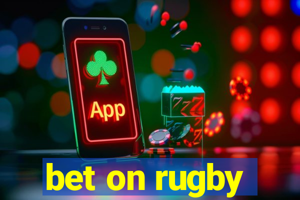 bet on rugby