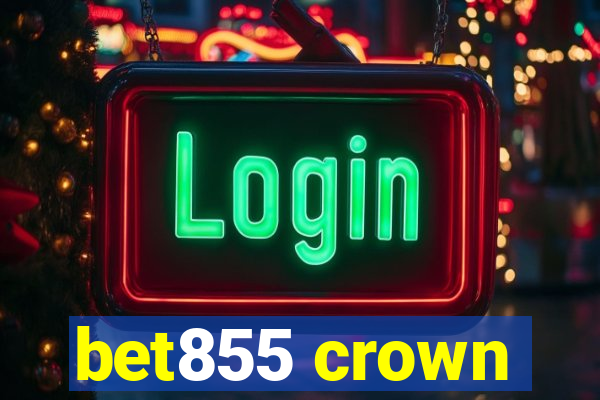 bet855 crown