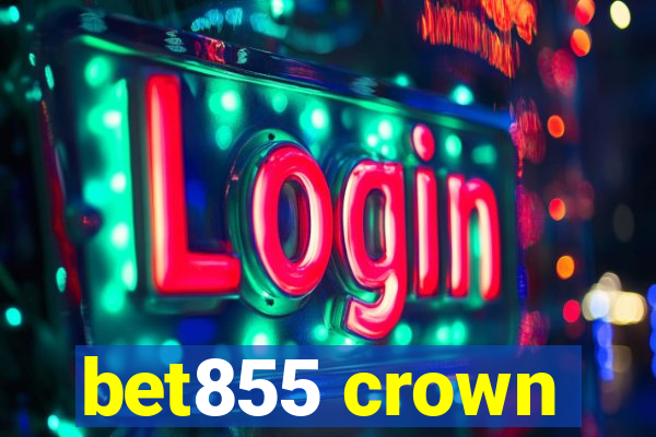 bet855 crown