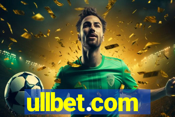 ullbet.com