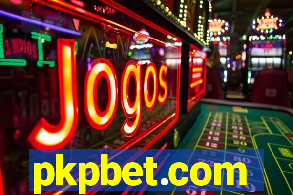 pkpbet.com