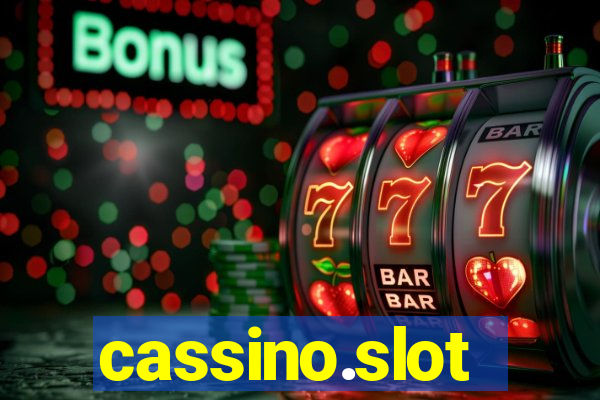 cassino.slot