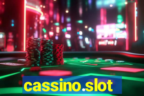 cassino.slot