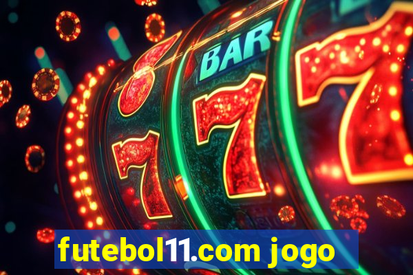 futebol11.com jogo